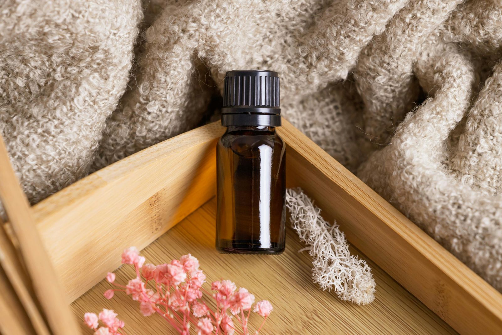 Ritual Arómate — aromaterapia con aceites esenciales terapéuticos